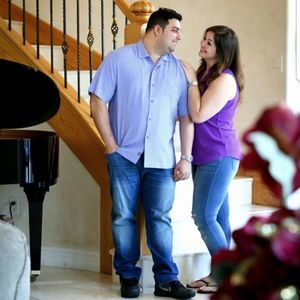 Meet your Posher, Michele